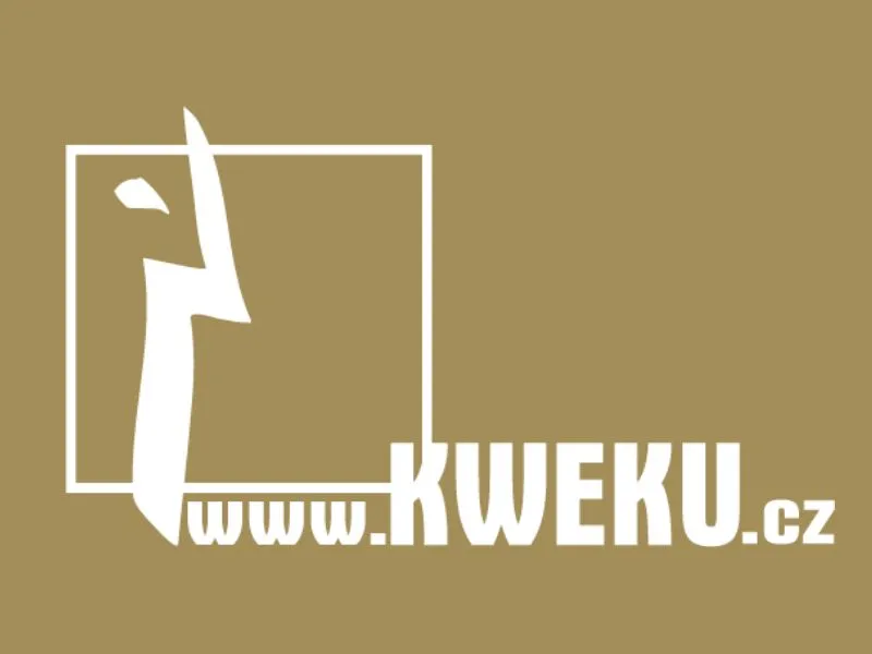 Kveku s.r.o. logo